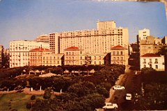 ORAN LA CITE LESCURE